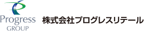 株式会社プログレスリテール